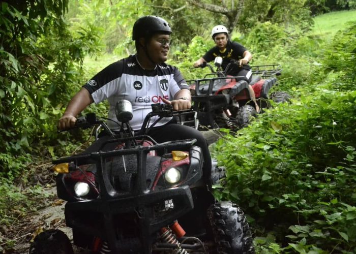 atv langkawi