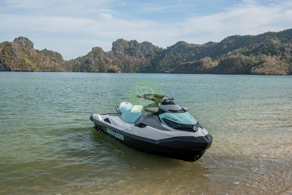 jet ski tour langkawi