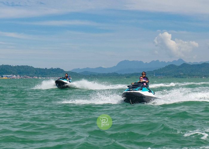 jet ski tour 4 hour