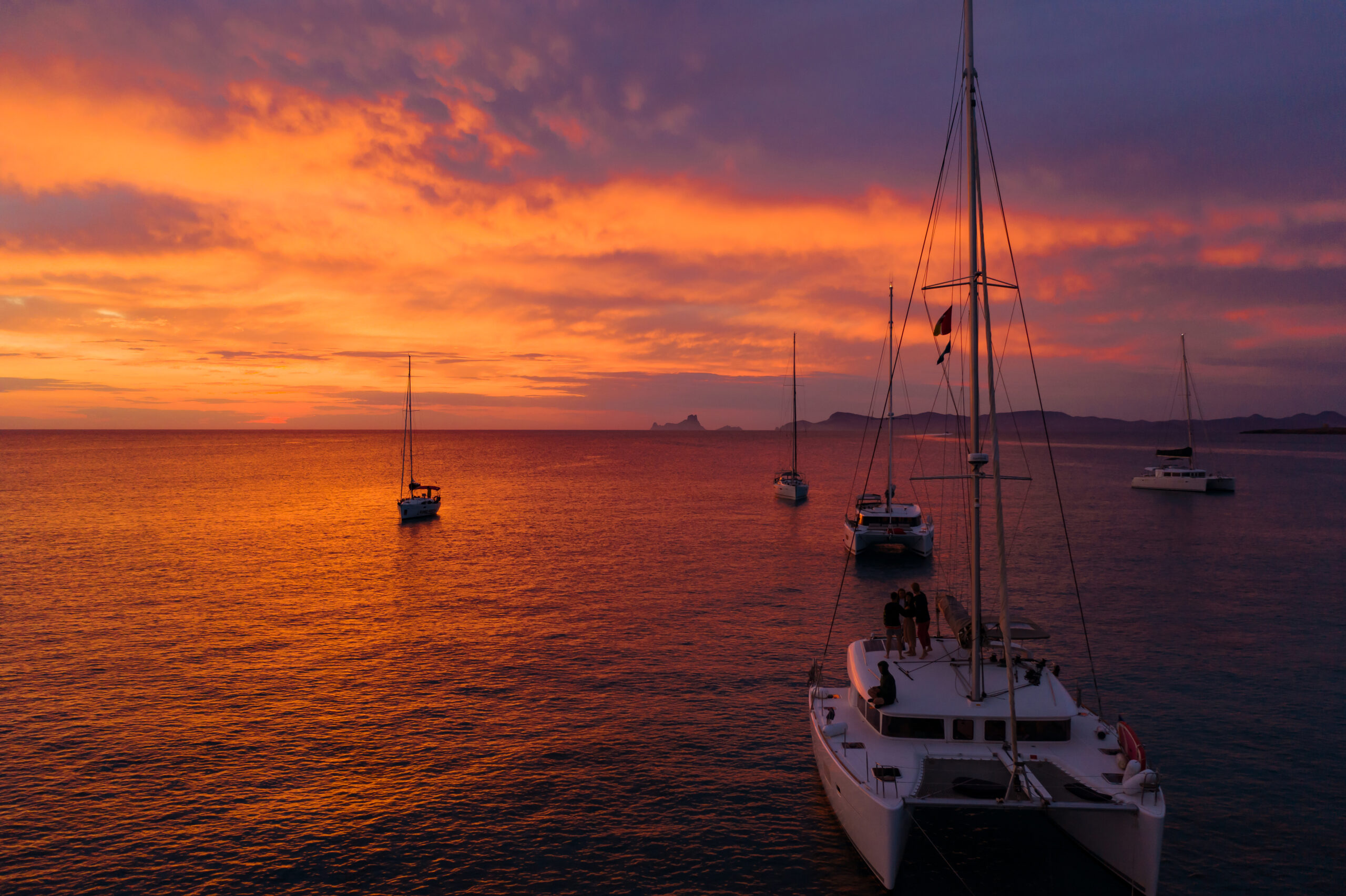 sunset cruise langkawi