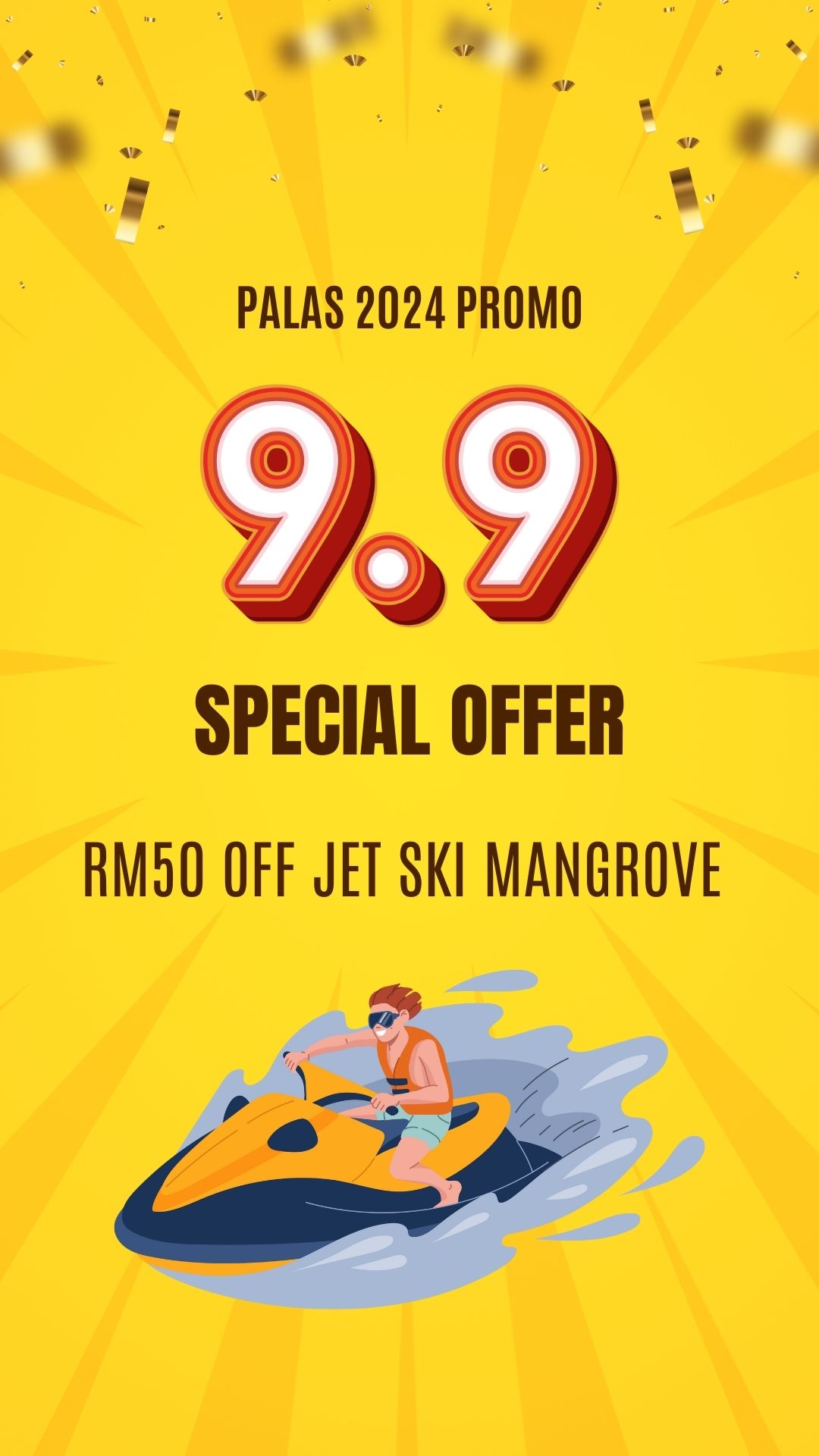 langkawi promo package