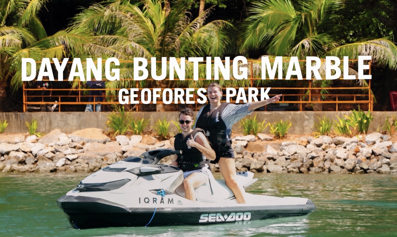 Jet Ski Island Hopping – 8 Islands