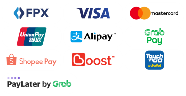 Payment methods
