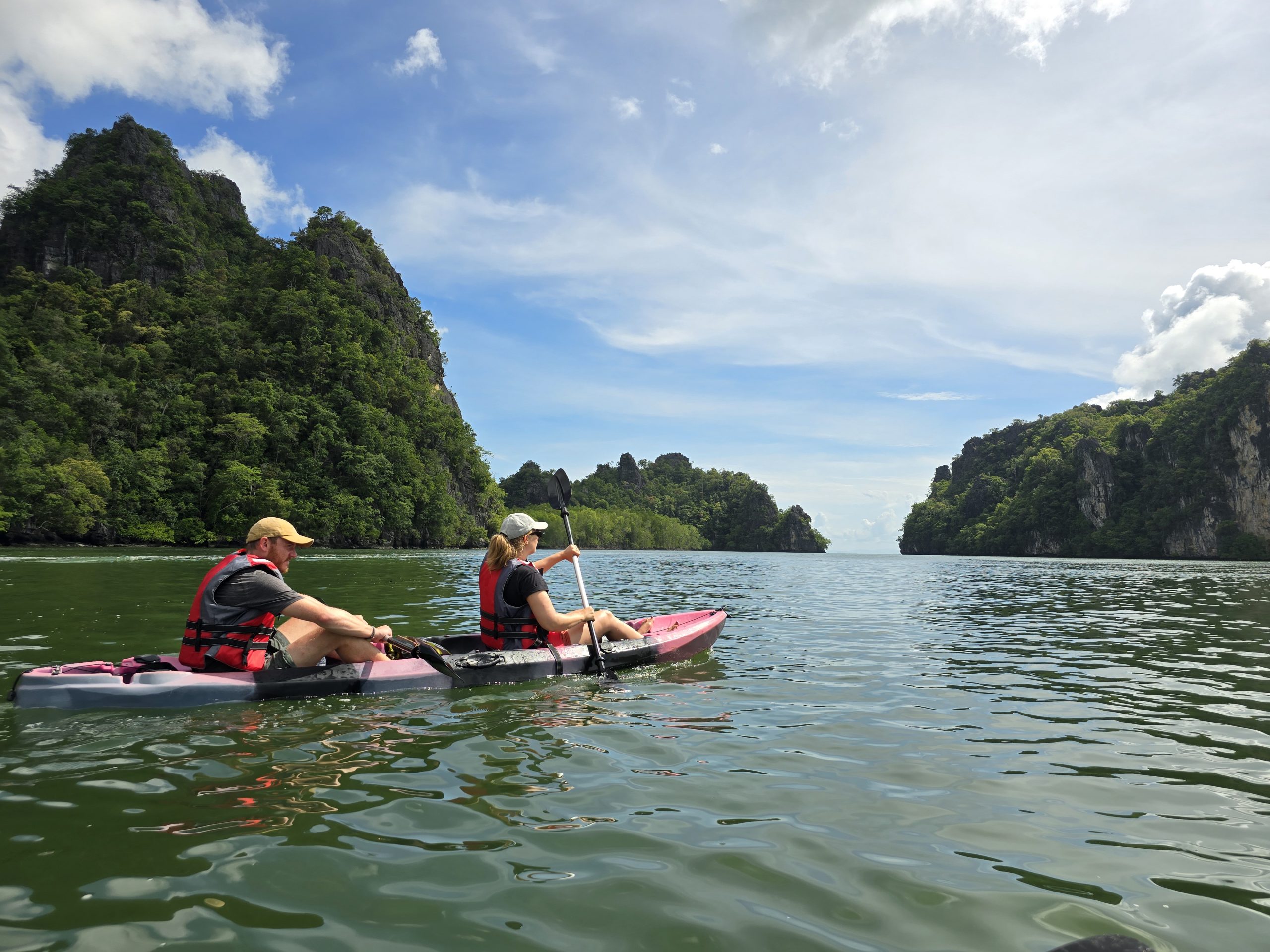 Kilim Nature Tour
