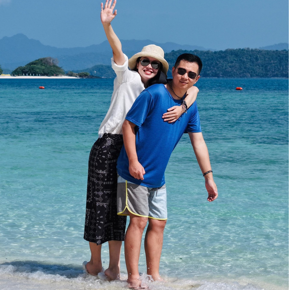 Pulau Beras Basah